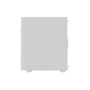 Genesis Gaming PC Case | Diaxid 605 ARGB | White | Midi Tower - Image 16