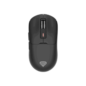 Genesis Žaidimų pelė | Zircon 660 | Wired/Wireless | 2.4 GHz, Bluetooth, USB | Black - Image 9