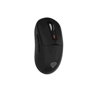 Genesis Žaidimų pelė | Zircon 660 | Wired/Wireless | 2.4 GHz, Bluetooth, USB | Black - Image 2