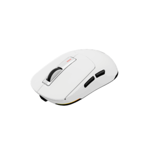 Genesis | Žaidimų pelė | Zircon 660 | Wired/Wireless | 2.4 GHz, Bluetooth, USB | White - Image 3