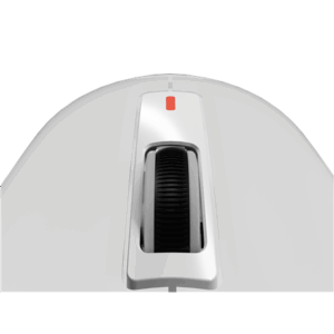 Genesis | Žaidimų pelė | Zircon 660 | Wired/Wireless | 2.4 GHz, Bluetooth, USB | White - Image 5