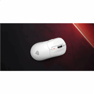 Genesis | Zircon 660 PRO | Wireless/Wired | Žaidimų pelė | 2.4 GHz, Bluetooth, USB | White - Image 10