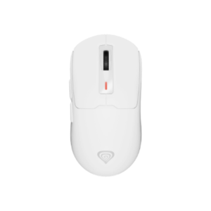 Genesis | Zircon 660 PRO | Wireless/Wired | Žaidimų pelė | 2.4 GHz, Bluetooth, USB | White - Image 11