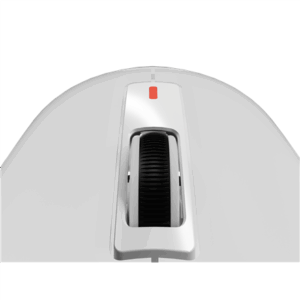 Genesis | Zircon 660 PRO | Wireless/Wired | Žaidimų pelė | 2.4 GHz, Bluetooth, USB | White - Image 2