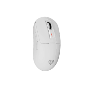 Genesis | Zircon 660 PRO | Wireless/Wired | Žaidimų pelė | 2.4 GHz, Bluetooth, USB | White - Image 8