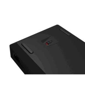 Genesis | THOR 660 G2 | Žaidimų klaviatūra | Wireless/Wired | US | Black | 2.4 GHz, Bluetooth, USB | Tactile - Image 6