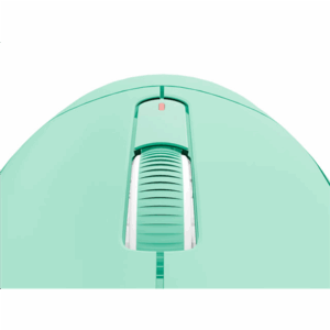 Fury | Žaidimų pelė | Tanto T4 | Wired | USB | Mint - Image 3