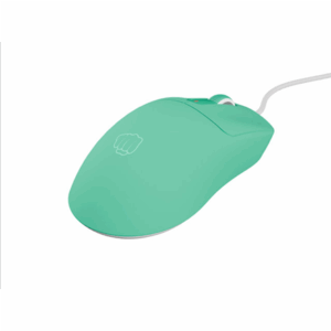 Fury | Žaidimų pelė | Tanto T4 | Wired | USB | Mint - Image 5