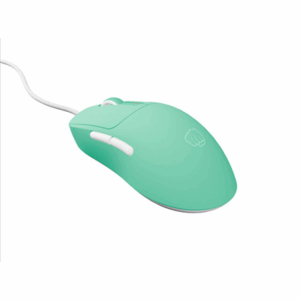 Fury | Žaidimų pelė | Tanto T4 | Wired | USB | Mint - Image 8