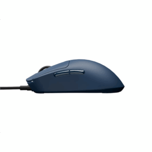 Fury | Žaidimų pelė | Tanto T4 | Wired | USB | Blue - Image 8