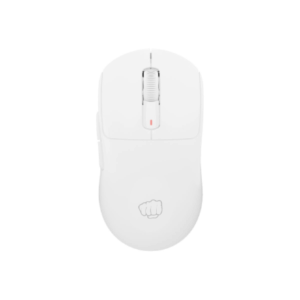 Fury | Žaidimų pelė | Tanto T4 | Wired/Wireless | 2.4 GHz, Bluetooth, USB | White - Image 11