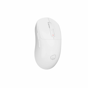 Fury | Žaidimų pelė | Tanto T4 | Wired/Wireless | 2.4 GHz, Bluetooth, USB | White - Image 5