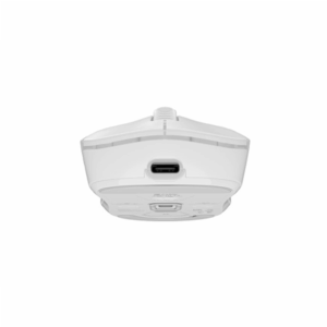 Fury | Žaidimų pelė | Tanto T4 | Wired/Wireless | 2.4 GHz, Bluetooth, USB | White - Image 7