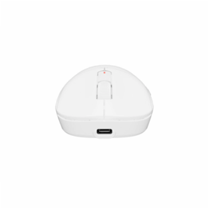 Fury | Žaidimų pelė | Tanto T4 | Wired/Wireless | 2.4 GHz, Bluetooth, USB | White - Image 9