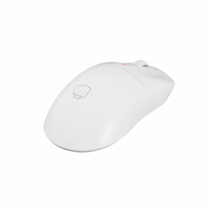 Fury | Žaidimų pelė | Tanto T4 | Wired/Wireless | 2.4 GHz, Bluetooth, USB | White - Image 10