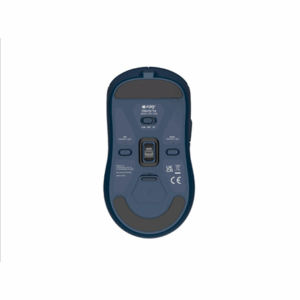 Fury | Žaidimų pelė | Tanto T4 | Wired/Wireless | 2.4 GHz, Bluetooth, USB | Blue - Image 9