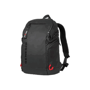 Genesis Pallad 420 | Fits up to size 15.6 " | Laptop Backpack | Black | Waterproof - Image 2