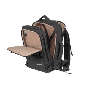 Natec | Camel Lite | Fits up to size 15.6 " | Backpack | Black | Waterproof - Image 11