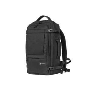 Natec | Camel Lite | Fits up to size 15.6 " | Backpack | Black | Waterproof - Image 3