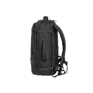 Natec | Camel Lite | Fits up to size 15.6 " | Backpack | Black | Waterproof - Image 4