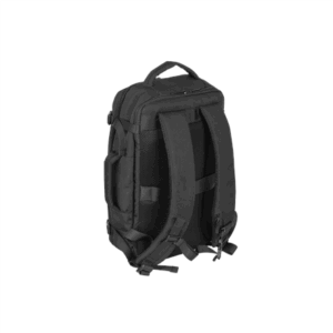 Natec | Camel Lite | Fits up to size 15.6 " | Backpack | Black | Waterproof - Image 8