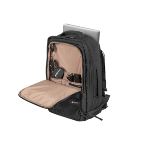 Natec | Camel Lite | Fits up to size 15.6 " | Backpack | Black | Waterproof - Image 9