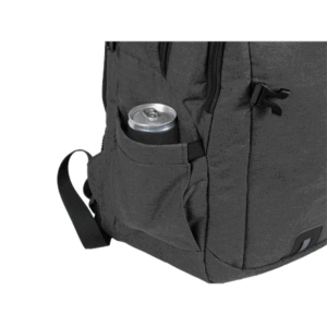 Natec Alpaca 2 | Laptop Backpack | Fits up to size 15.6 " | Backpack | Gray - Image 11