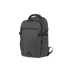 Natec Alpaca 2 | Laptop Backpack | Fits up to size 15.6 " | Backpack | Gray