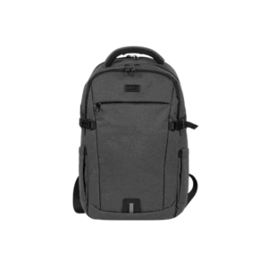 Natec Alpaca 2 | Laptop Backpack | Fits up to size 15.6 " | Backpack | Gray - Image 2
