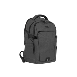 Natec Alpaca 2 | Laptop Backpack | Fits up to size 15.6 " | Backpack | Gray - Image 3