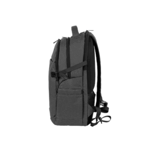 Natec Alpaca 2 | Laptop Backpack | Fits up to size 15.6 " | Backpack | Gray - Image 4