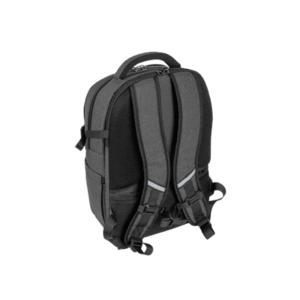 Natec Alpaca 2 | Laptop Backpack | Fits up to size 15.6 " | Backpack | Gray - Image 5