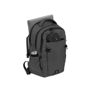 Natec Alpaca 2 | Laptop Backpack | Fits up to size 15.6 " | Backpack | Gray - Image 7