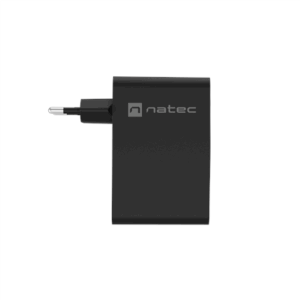 Natec Ribera USB Charger, 1x USB-A + 3x USB-C | NUC-2234 - Image 4