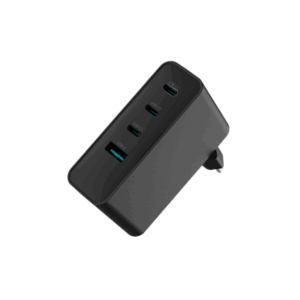 Natec Ribera USB Charger, 1x USB-A + 3x USB-C | NUC-2234 - Image 5