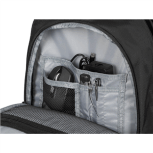 Natec Kudu | Fits up to size 15.6 " | Backpack | Black - Image 11