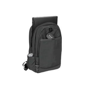 Natec Kudu | Fits up to size 15.6 " | Backpack | Black - Image 3