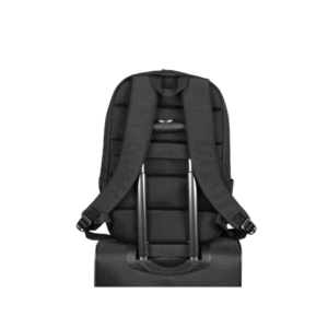 Natec Kudu | Fits up to size 15.6 " | Backpack | Black - Image 8