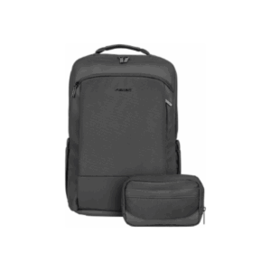 Natec | Kudu Plus | Fits up to size 15.6 " | Backpack | Black | Waterproof - Image 2