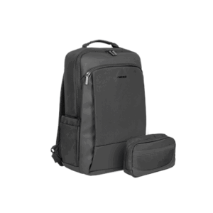 Natec | Kudu Plus | Fits up to size 15.6 " | Backpack | Black | Waterproof - Image 4