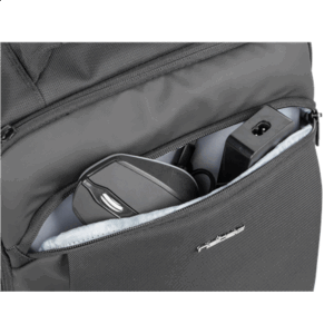 Natec | Kudu Plus | Fits up to size 15.6 " | Backpack | Black | Waterproof - Image 9