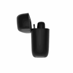 Natec | Hopper Lavier Mobile Microphone USB-C, 2 pcs | Noise reduction | Black - Image 3