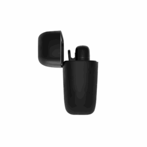 Natec | Microphone | NMI-2255 | Hopper | Noise reduction | Black - Image 5