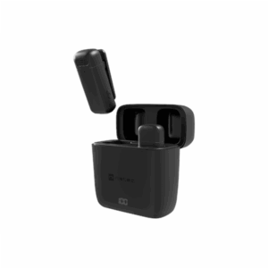 Natec | Microphone | NMI-2255 | Hopper | Noise reduction | Black - Image 6