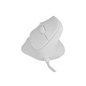 Genesis | Pelė | Natec Crake 2 Pro | Wired | White - Image 12