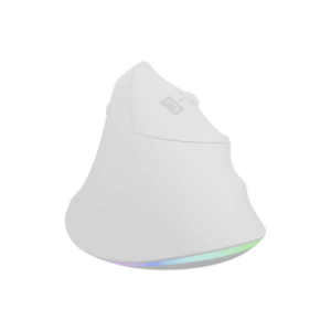 Genesis | Pelė | Natec Crake 2 Pro | Wired | White - Image 15