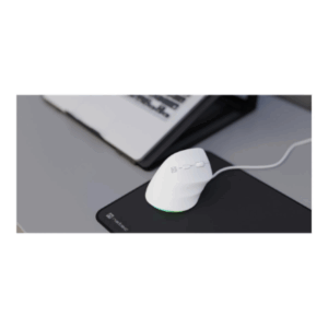 Genesis | Pelė | Natec Crake 2 Pro | Wired | White - Image 21