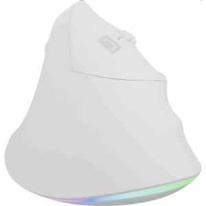 Genesis | Pelė | Natec Crake 2 Pro | Wired | White - Image 5