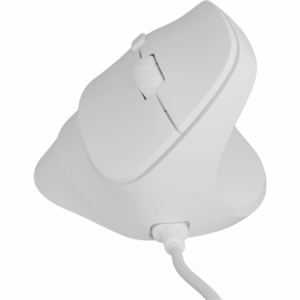 Genesis | Pelė | Natec Crake 2 Pro | Wired | White - Image 6