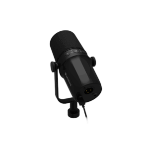 Genesis | Microphone | Radium 750D | Black - Image 2
